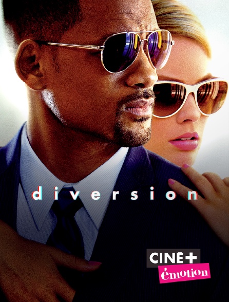 Ciné+ Emotion - Diversion