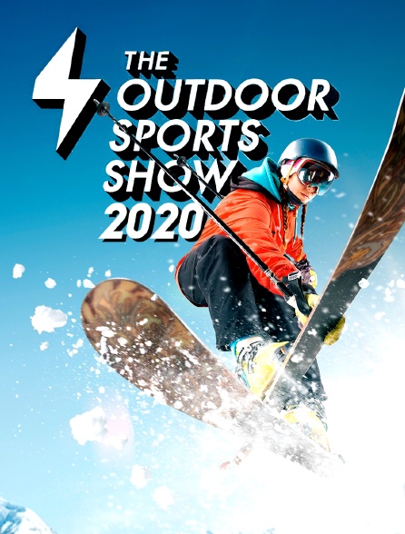 The Outdoor Sports Show 2020