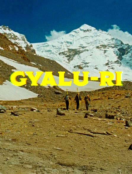 Gyalu-ri, récit d'une jeunesse