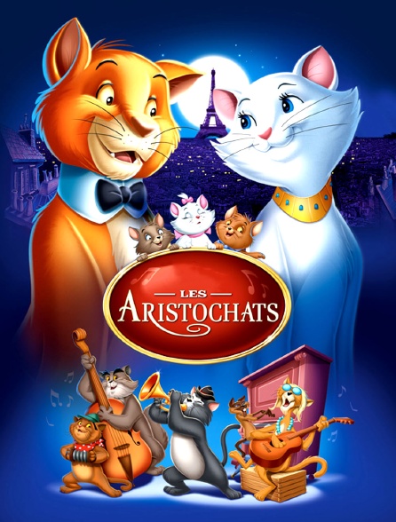 Les Aristochats