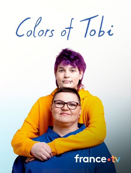 France.tv - Colors of Tobi