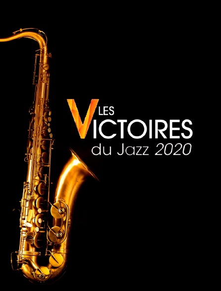 Les victoires du jazz 2020