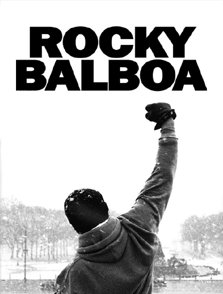 Rocky Balboa