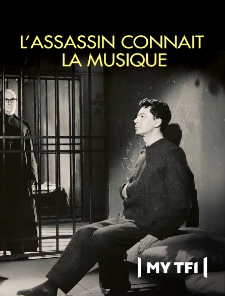 MyTF1 - L'assassin connait la musique