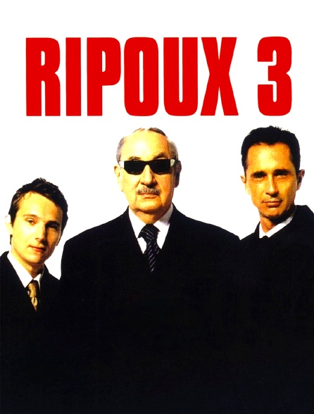 Ripoux 3