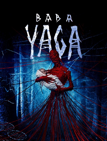 Baba Yaga