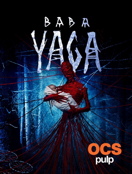 OCS Pulp - Baba Yaga