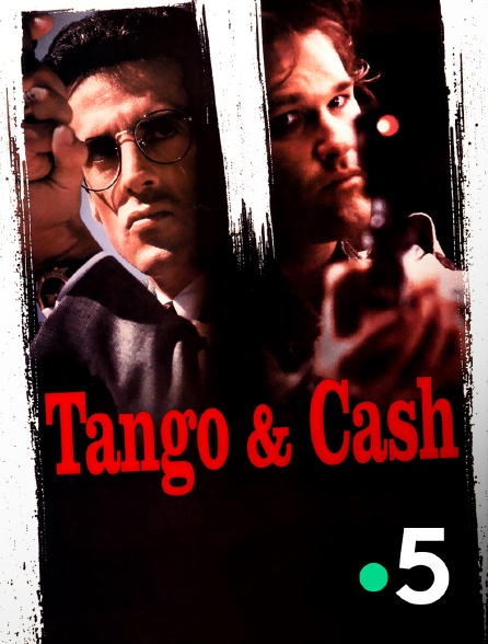 France 5 - Tango & Cash