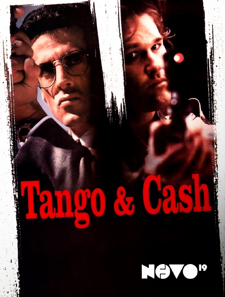NOVO19 - Tango & Cash