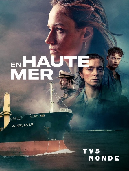 TV5MONDE - En haute mer