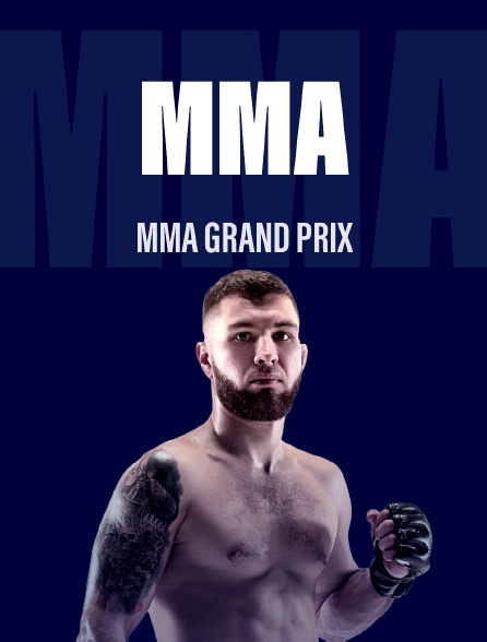 MMA - MMA Grand Prix