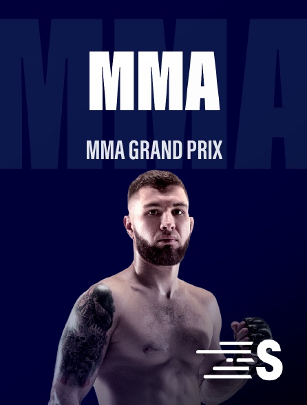 Sport en France - MMA - MMA Grand Prix