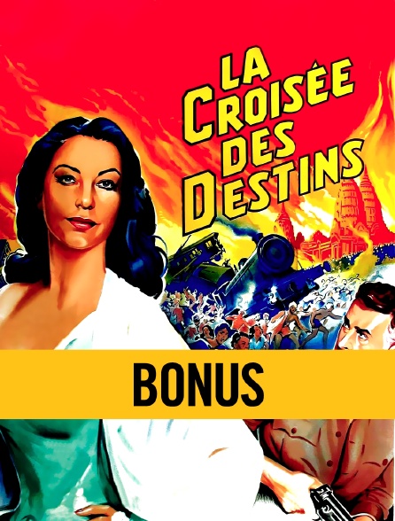 La croisée des destins : bonus