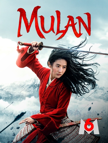 M6 - Mulan