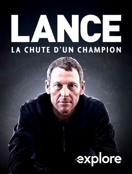 EXPLORE - Lance : La chute d'un champion