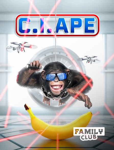Family Club - C.I.Ape