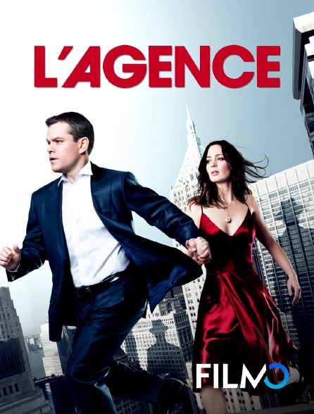FilmoTV - L'agence