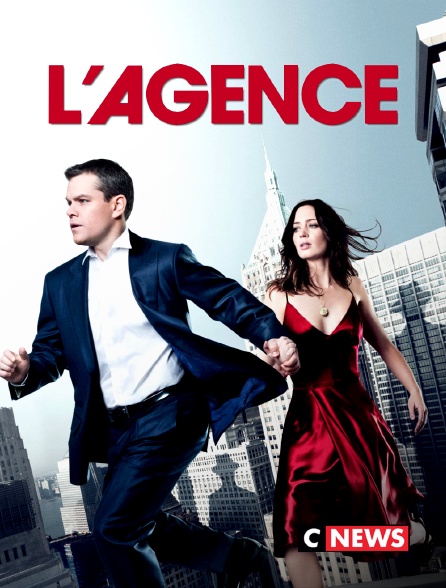 CNEWS - L'agence