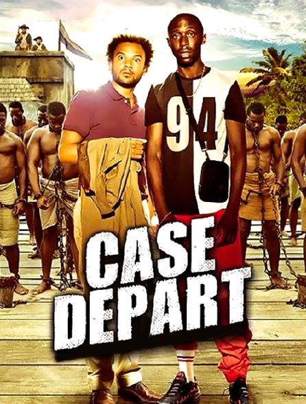 Case Départ Streaming Vk Case départ en Streaming - Molotov.tv