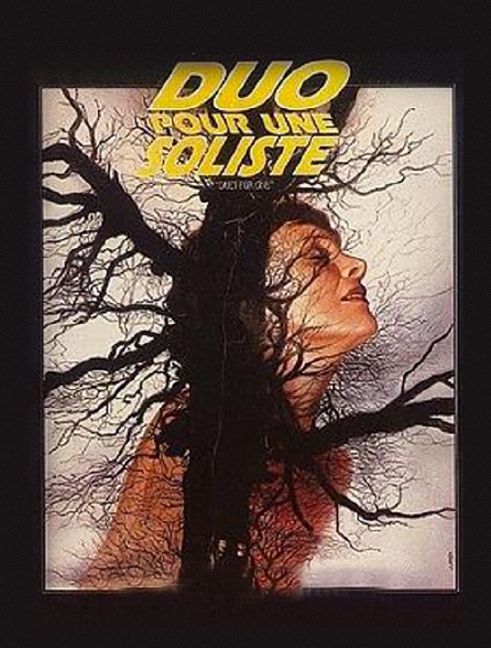 Duo pour une soliste