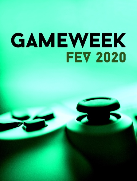 Gameweek Fev2020