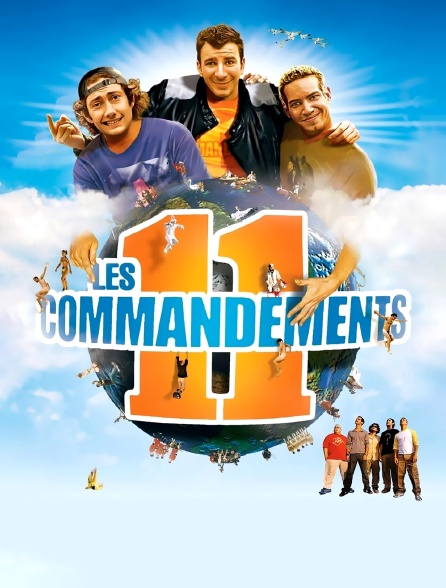 Les 11 commandements