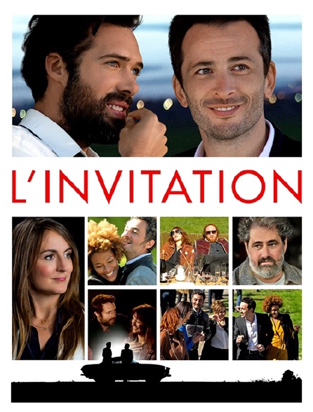 L'invitation