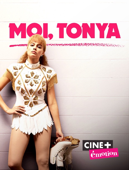 Ciné+ Emotion - Moi, Tonya