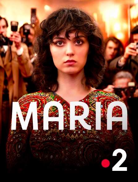 France 2 - Maria