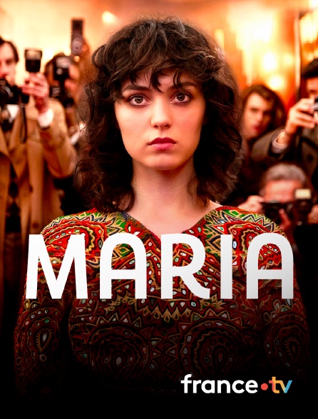 france.tv - Maria en replay