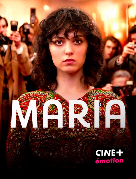 CINE+ Emotion - Maria