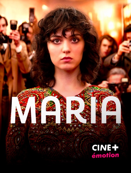 CINE+ Emotion - Maria