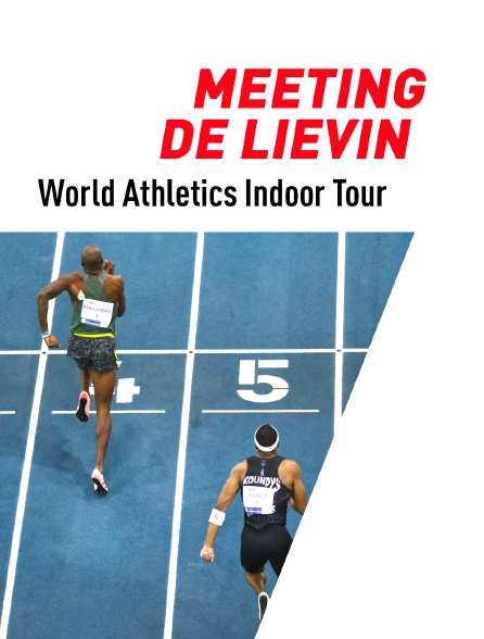 World Athletics Indoor Tour - Meeting de Liévin