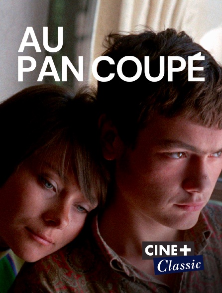Ciné+ Classic - Au pan coupé
