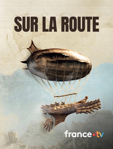 france.tv - Sur la route