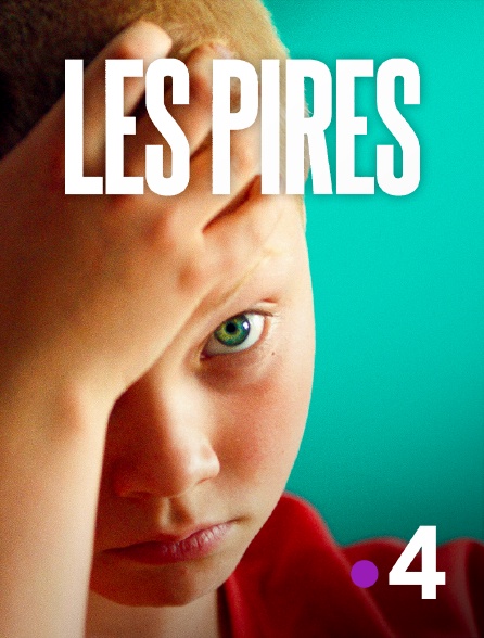 France 4 - Les Pires