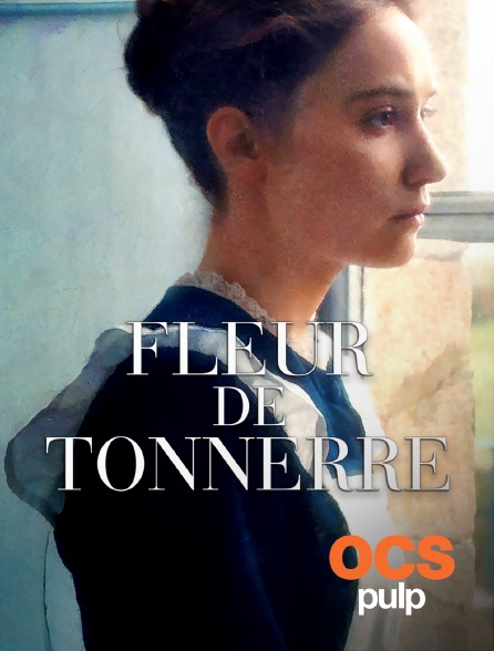 OCS Pulp - Fleur de Tonnerre