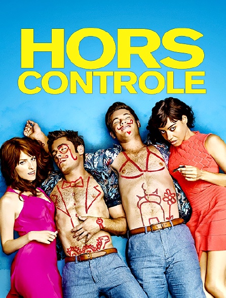 Hors contrôle