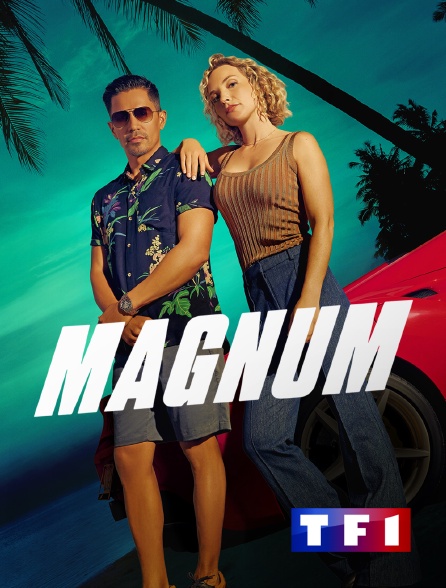 TF1 - Magnum