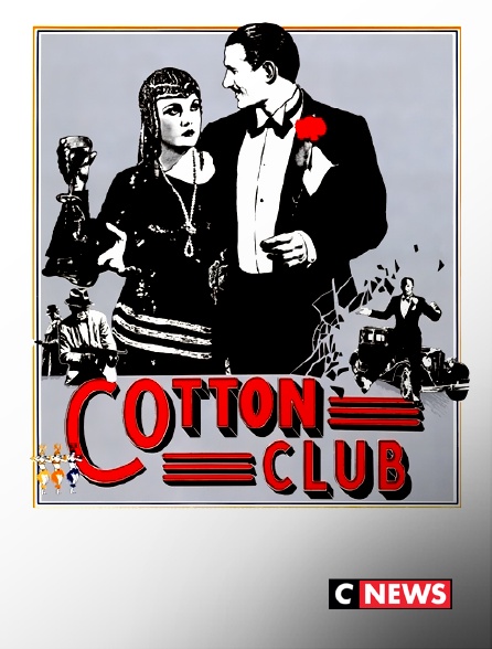 CNEWS - Cotton Club