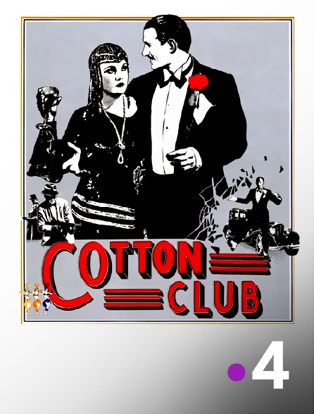 France 4 - Cotton Club