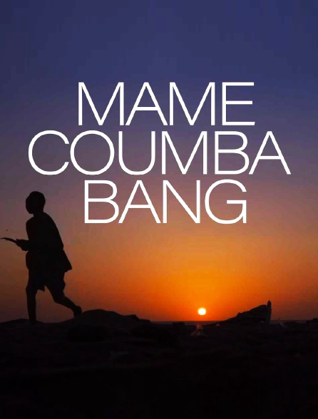 Mame Coumba Bang