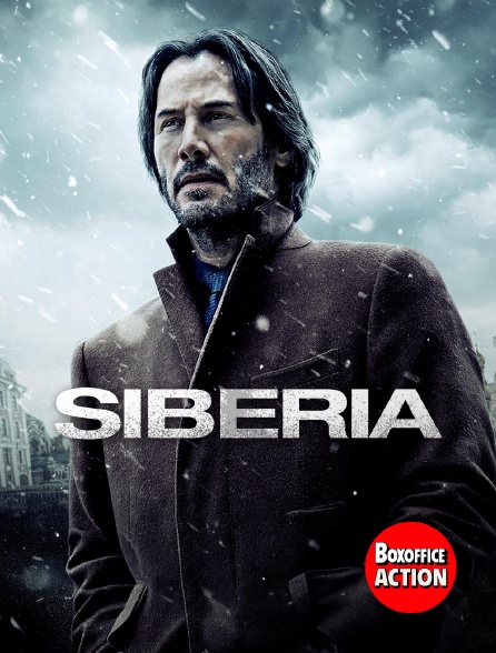 Box Office Action - Siberia