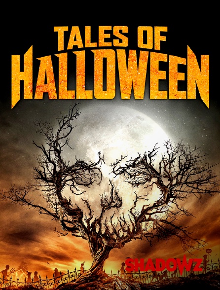 Shadowz - Tales of Halloween