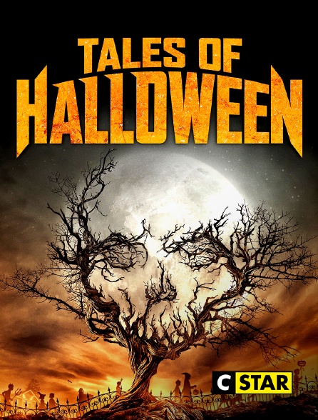 CSTAR - Tales of Halloween