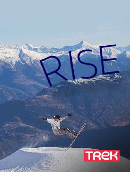 Trek - Rise