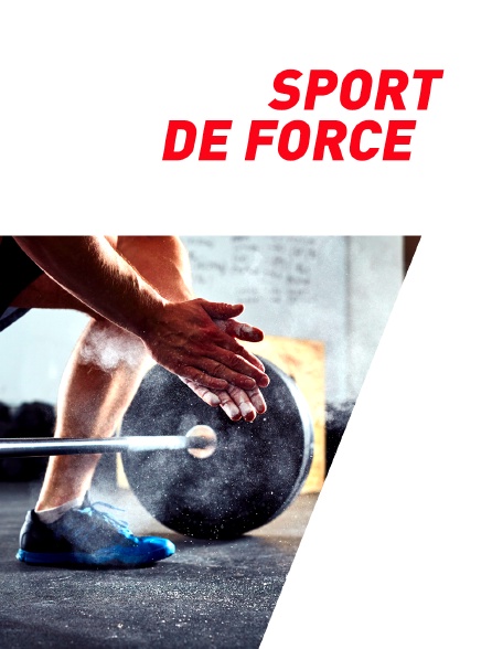 Sport de force