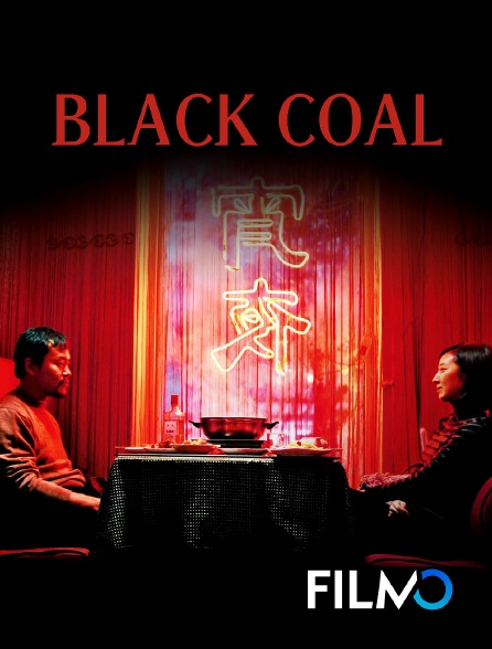 FilmoTV - Black Coal