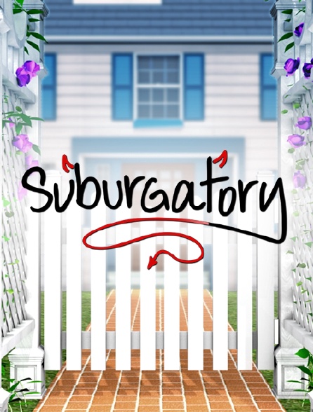 Suburgatory