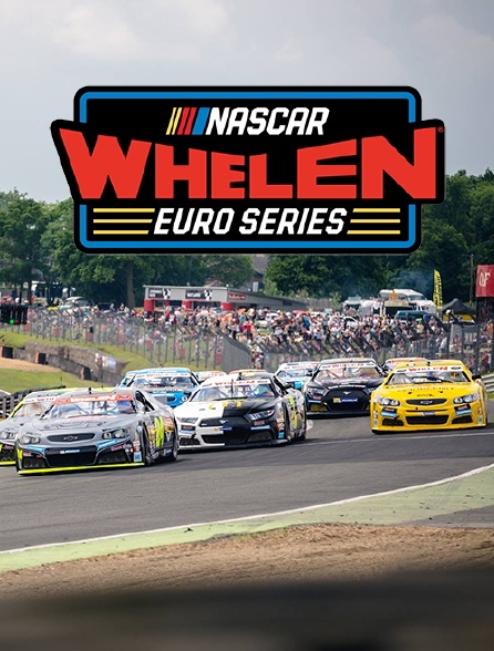 Whelen Euro Series 2018 en streaming